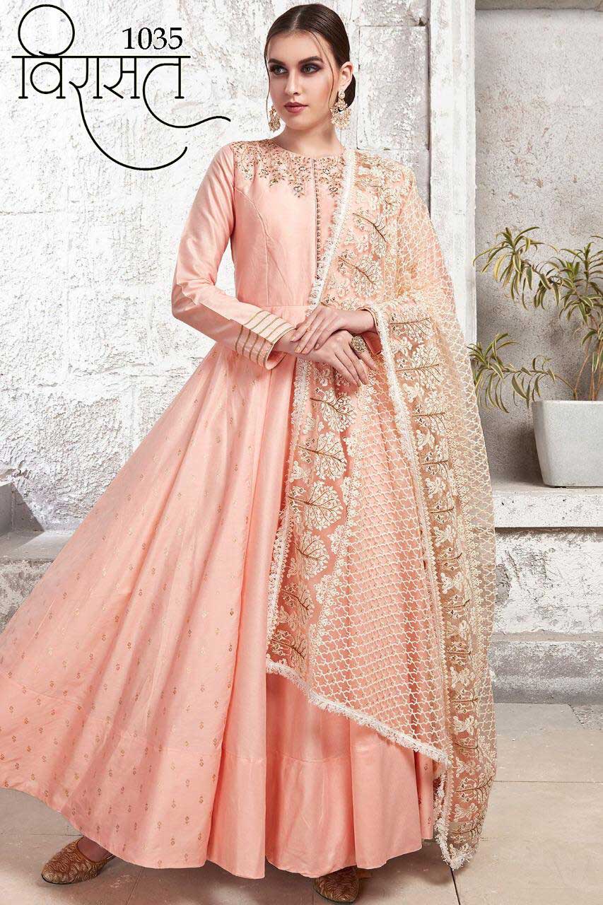 Virasat Vol-8 Nyal Fashion Exclusive Salwar Kameez Virasat Vol-8 Nyal Fashion Exclusive Salwar Kameez